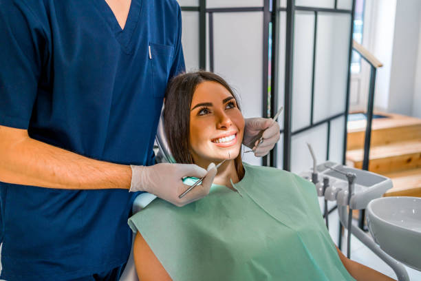 Best Sedation Dentistry  in USA